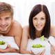 Image for article titled Never Ever Diet With Your Partner